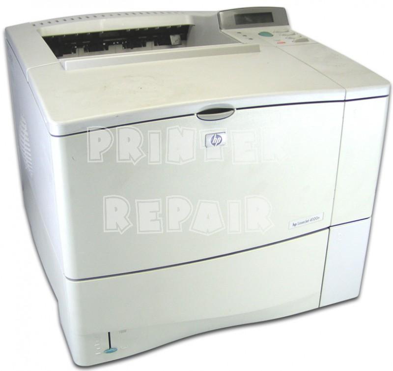 Output Technology Other 4100